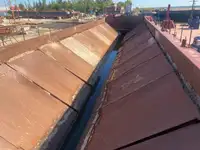 Vetolaiva myynnissä