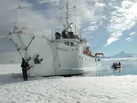 Tutkimusalus Myytävänä