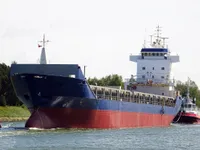 General Cargo/Multi-purpose myynnissä