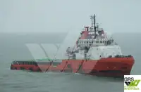 Huoltoalus myynnissä
