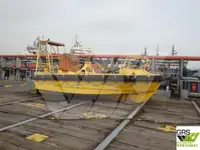Huoltoalus myynnissä