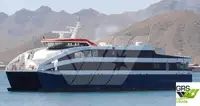 Ro-Ro ship Myytävänä
