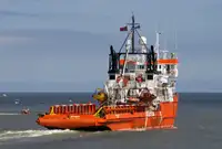 Alustatarvikealus (PSV) myynnissä