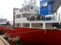 General Cargo/Multi-purpose myynnissä