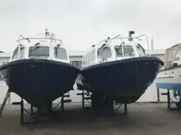 Tutkimusalus myynnissä
