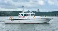 Partiovene Myytävänä