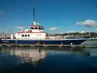 Katamaani myynnissä