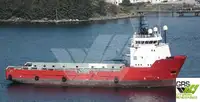Huoltoalus myynnissä