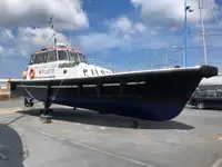 Pilottivene Myytävänä