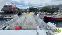 Ro-Ro-alus myynnissä