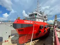 Nopea tarvikealukset (FSV) myynnissä