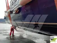 Asuntolaiva myynnissä