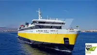 Ro-Ro ship Myytävänä
