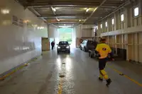 Ro-Ro-alus myynnissä