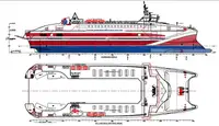 Ro-Ro ship Myytävänä