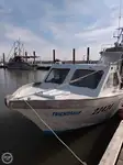 Trawler Myytävänä