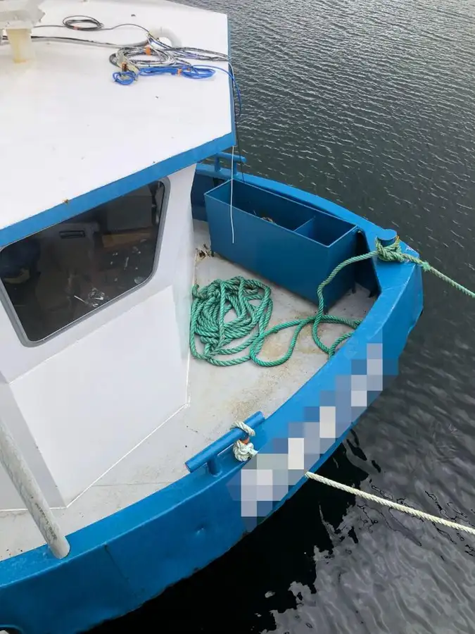 Työalukset myynnissä