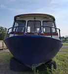 Työalukset myynnissä