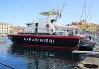 Partiovene myynnissä