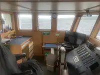 Työalukset myynnissä