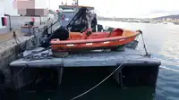 Työalukset myynnissä