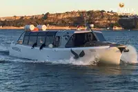Vetolaiva myynnissä