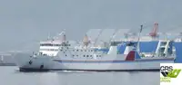 Ro-Ro-alus myynnissä