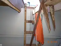 Kutteri myynnissä