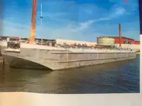 Vetolaiva myynnissä