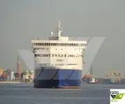 Ro-Ro ship Myytävänä