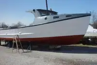 Troolari myynnissä