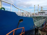 Elintarviketankkeri myynnissä