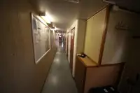 Kuivalastialus myynnissä