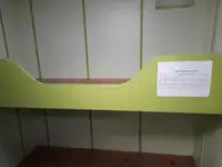 Vetolaiva myynnissä