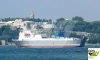 Ro-Ro ship Myytävänä
