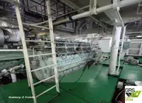 Ro-Ro-alus myynnissä