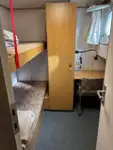 Partiovene myynnissä