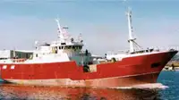 Longliner Myytävänä