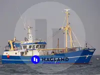Vinssitroolari myynnissä