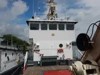 Ruoppaaja myynnissä
