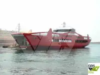 Ro-Ro ship Myytävänä