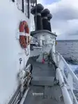 Purse seiner Myytävänä