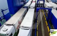 Ro-Ro-alus myynnissä