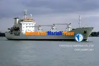 Jääkaivaaluksen tyyppinen alus myynnissä