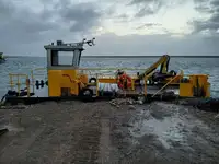 Proomu myynnissä