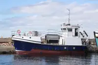 Ruoppaaja Myytävänä