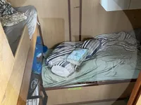 Vinssitroolari myynnissä