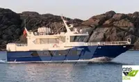 Ro-Ro ship Myytävänä