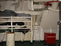 Öljy-/kemikaalitankkeri myynnissä