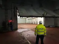 Kuivalastialus myynnissä